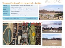  Terreno (Parcela) en venta en Callao, Ventanilla, Callao, Callao