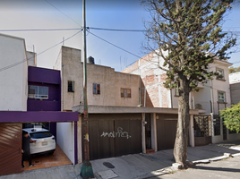 4 Schlafzimmer Villa zu verkaufen in Cuauhtemoc, Mexico City, Cuauhtemoc