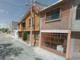 Maison 4 chambre à vendre à Saltillo, Coahuila, Saltillo