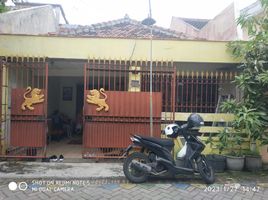 4 Bedroom House for sale in East Jawa, Tambaksari, Surabaya, East Jawa