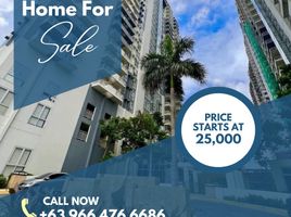 2 Habitación Departamento en venta en Pasig City, Metro Manila, Pasig City