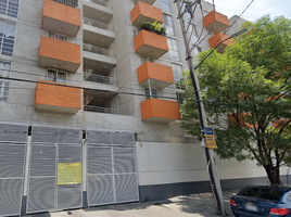 Appartement 2 chambre à vendre à Cuauhtemoc, Mexico City, Cuauhtemoc