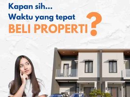 3 Bedroom House for sale in Sukun, Malang Regency, Sukun