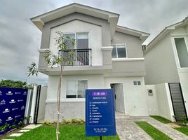 3 Habitación Villa en venta en Daule, Guayas, Daule, Daule