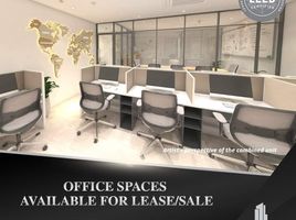 35 m2 Office for sale in Muntinlupa City, Southern District, Muntinlupa City