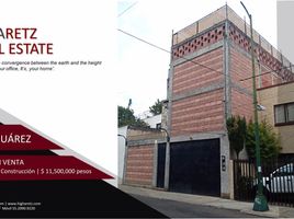 Maison 4 chambre à vendre à Miguel Hidalgo, Mexico City, Miguel Hidalgo