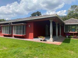 3 Habitación Casa en alquiler en Cumbaya, Quito, Cumbaya