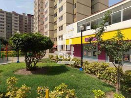 3 Habitación Apartamento en venta en Comas, Lima, Comas