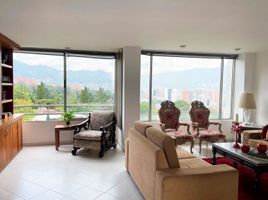 3 Habitación Departamento en alquiler en Colombia, Medellín, Antioquia, Colombia