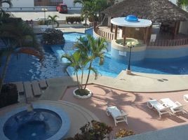 3 Bedroom Condo for rent in Esmeraldas, Tonsupa, Atacames, Esmeraldas