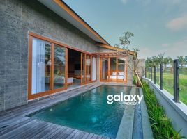 2 Bedroom Villa for sale in Gianyar, Bali, Ubud, Gianyar