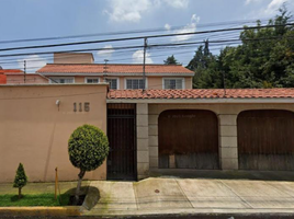 4 Schlafzimmer Haus zu verkaufen in Huixquilucan, Mexico, Huixquilucan