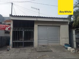 3 Kamar Rumah for sale in Sawahan, Surabaya, Sawahan