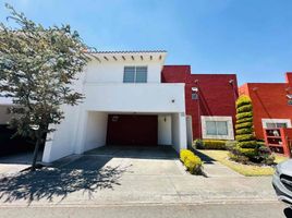 3 Schlafzimmer Haus zu vermieten in Toluca, Mexico, Toluca