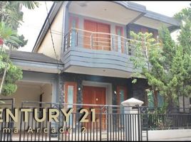 4 Habitación Villa en venta en Pesanggrahan, Jakarta, Pesanggrahan