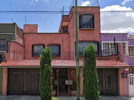 4 Schlafzimmer Haus zu verkaufen in Tultitlan, Mexico, Tultitlan
