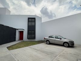 Villa 3 chambre à vendre à Toluca, Mexico, Toluca