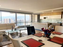 3 Habitación Apartamento en alquiler en Colombia, Medellín, Antioquia, Colombia