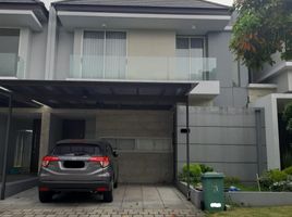 2 Schlafzimmer Haus zu verkaufen in Lakarsantri, East Jawa, Lakarsantri