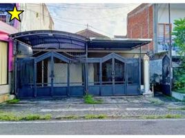 3 Schlafzimmer Haus zu verkaufen in Lowok Waru, East Jawa, Lowok Waru