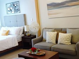 1 Bedroom Condo for rent at One Uptown Residences, Makati City