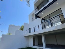 3 Schlafzimmer Villa zu verkaufen in Cuernavaca, Morelos, Cuernavaca