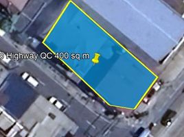  Terreno (Parcela) en venta en Quezon City, Metro Manila, Quezon City, Eastern District, Metro Manila