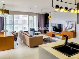 3 Bedroom Apartment for rent in Binh Trung Tay, Ho Chi Minh City, Binh Trung Tay