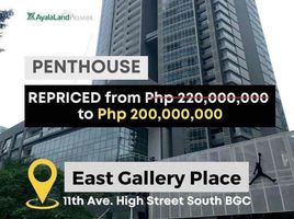 4 Bedroom Condo for sale in Taguig City, Metro Manila, Taguig City