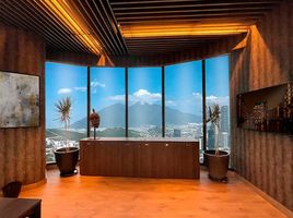 0 m² Office for rent in Monterrey, Nuevo Leon, Monterrey