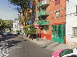 2 Habitación Departamento en venta en Miguel Hidalgo, Ciudad de México, Miguel Hidalgo