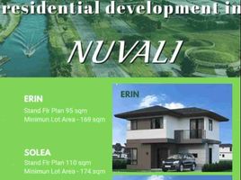 4 Bedroom Villa for sale in Laguna, Calabarzon, Santa Rosa City, Laguna