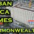 2 Habitación Departamento en venta en Quezon City, Metro Manila, Quezon City
