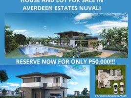 3 Bedroom Villa for sale in Calamba City, Calabarzon, Calamba City, Laguna