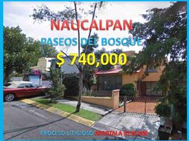 Villa 3 chambre à vendre à Atizapan De Zaragoza, Mexico, Atizapan De Zaragoza