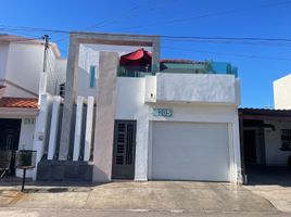 4 Schlafzimmer Haus zu verkaufen in Culiacan, Sinaloa, Culiacan