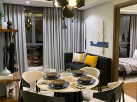 1 Bedroom Condo for sale at The Sapphire Bloc, Pasig City