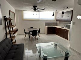 1 Schlafzimmer Appartement zu vermieten in Merida, Yucatan, Merida, Yucatan