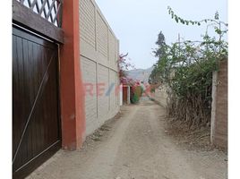  Land for sale in Pachacamac, Lima, Pachacamac