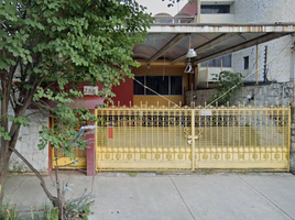 3 Habitación Casa en venta en Benito Juarez, Ciudad de México, Benito Juarez