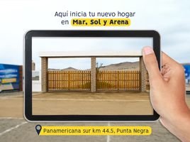 在Lima出售的 土地, Punta Negra, Lima, Lima