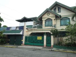 5 Bedroom Villa for sale in Rizal, Calabarzon, Cainta, Rizal