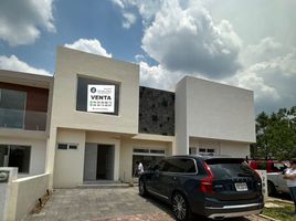 Villa 3 chambre à vendre à Morelia, Michoacan, Morelia