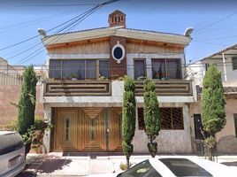 3 Habitación Casa en venta en Gustavo A Madero, Ciudad de México, Gustavo A Madero