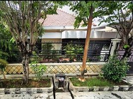 4 Bedroom Villa for sale in Gubeng, Surabaya, Gubeng