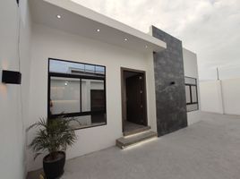 3 Bedroom House for sale in Portoviejo, Manabi, Portoviejo, Portoviejo