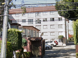 Condominium 3 chambre à vendre à Coyoacan, Mexico City, Coyoacan