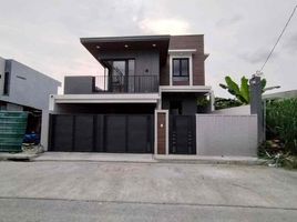 4 Habitación Villa en venta en Pasig City, Metro Manila, Pasig City, Eastern District, Metro Manila