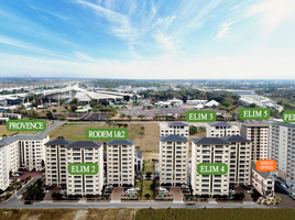  Apartment for sale in Angeles City, Central Luzon, Angeles City, Pampanga, Central Luzon