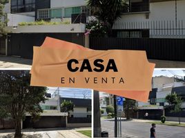 Maison 3 chambre à vendre à Naucalpan De Juarez, Mexico, Naucalpan De Juarez